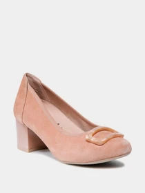 Туфли и лоферы Caprice модель 22401-28-480 DESERT SUEDE Фото