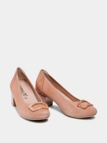 Туфли и лоферы Caprice модель 22401-28-480 DESERT SUEDE Фото