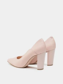 Туфли и лоферы Caprice модель 22406-26-583 ROSE PERLATO Фото