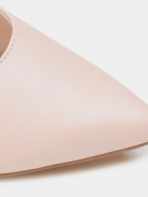 Туфли и лоферы Caprice модель 22406-26-583 ROSE PERLATO Фото