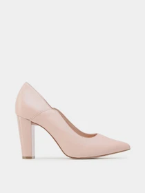 Туфли и лоферы Caprice модель 22406-26-583 ROSE PERLATO Фото