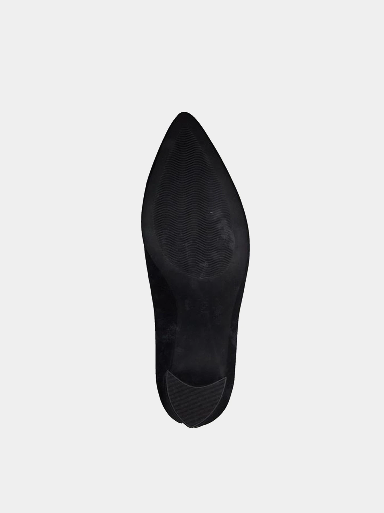 Туфли и лоферы Marco Tozzi модель 22419-29-001 BLACK Туфли и лоферы Marco Tozzi модель 22419-29-001 BLACK Фото