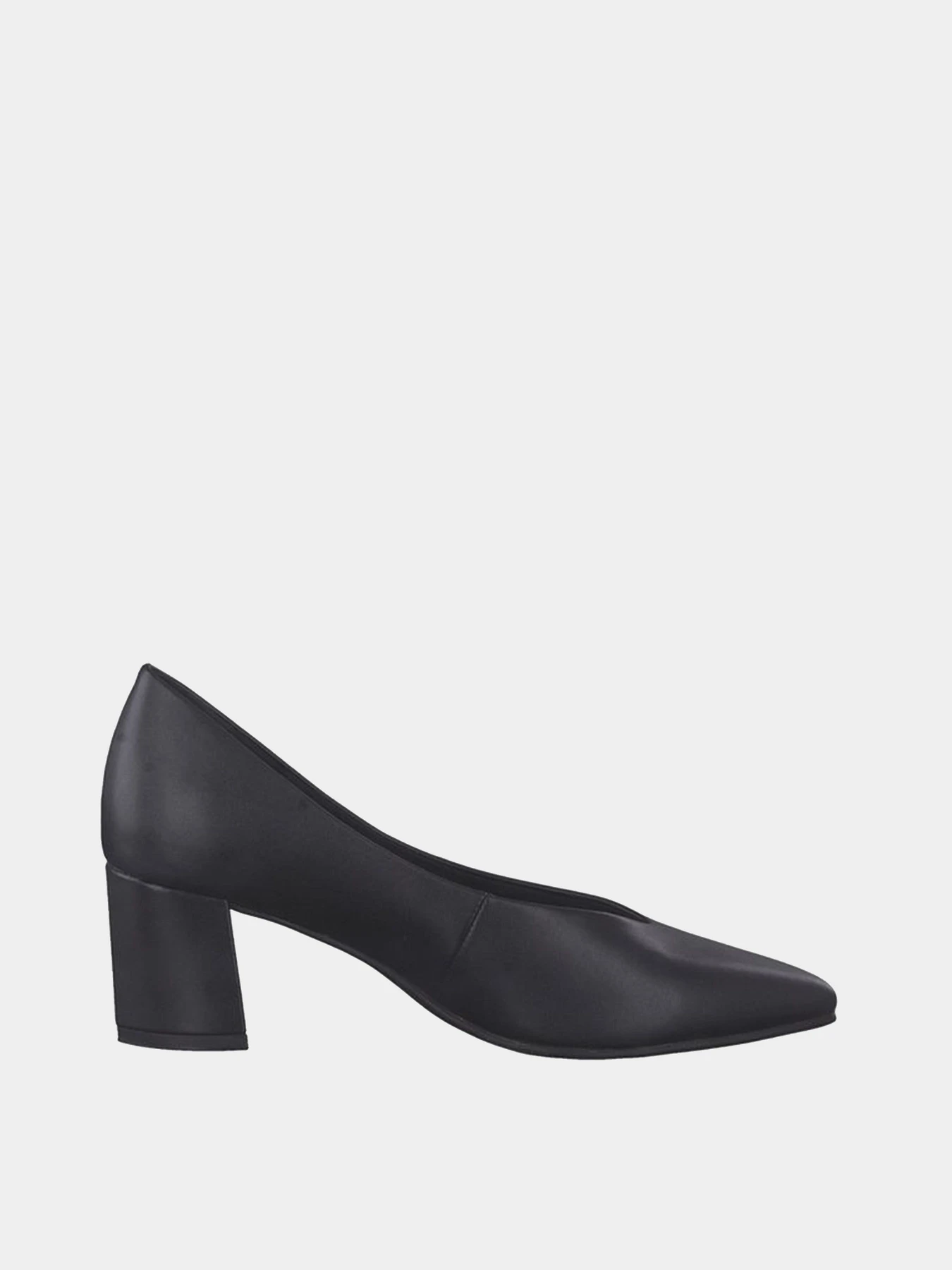 Туфли и лоферы Marco Tozzi модель 22419-29-001 BLACK Туфли и лоферы Marco Tozzi модель 22419-29-001 BLACK Фото