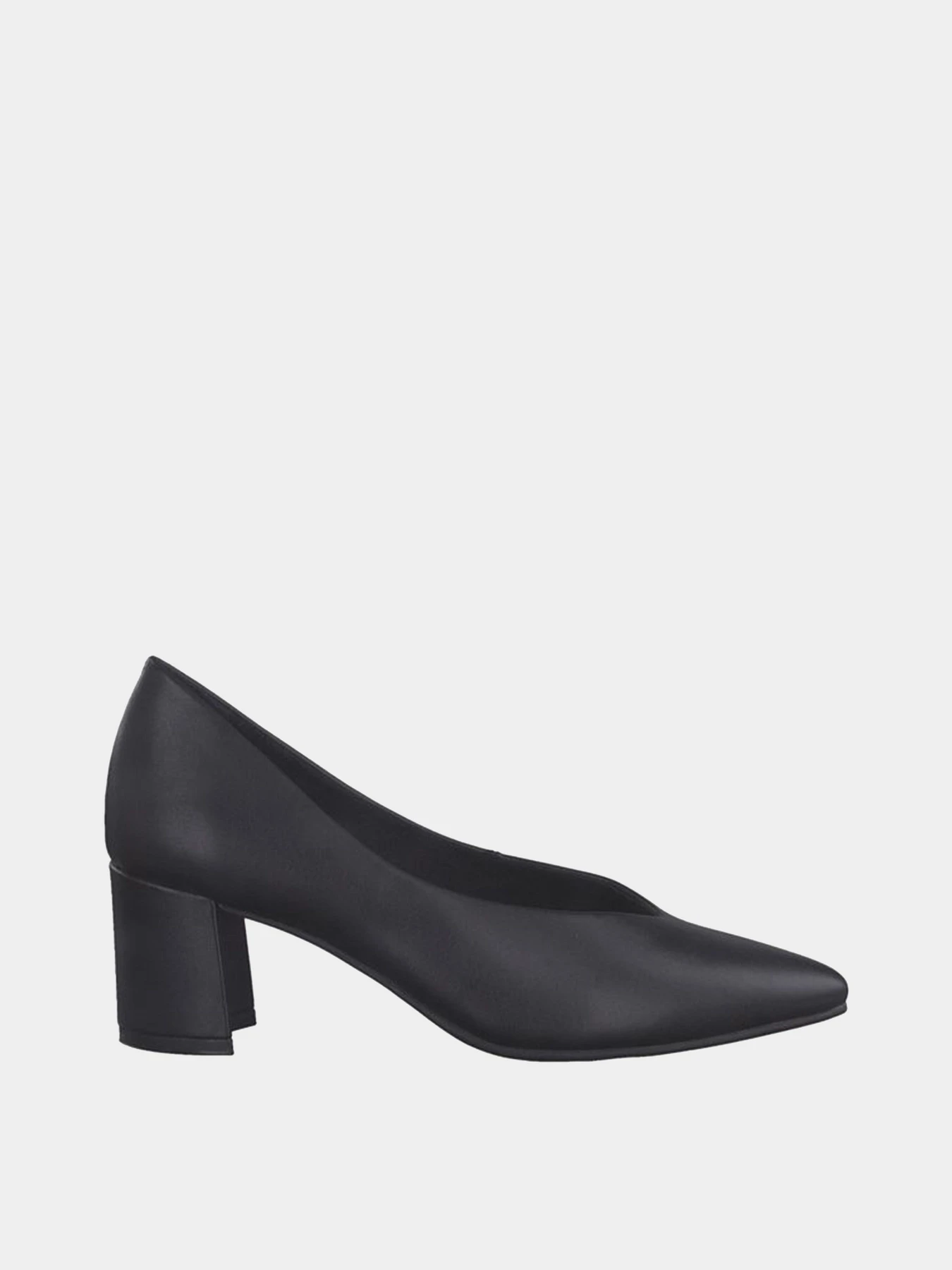 Туфли и лоферы Marco Tozzi модель 22419-29-001 BLACK Туфли и лоферы Marco Tozzi модель 22419-29-001 BLACK Фото