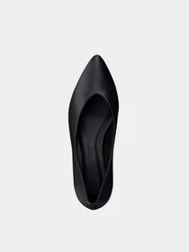 Туфли и лоферы Marco Tozzi модель 22419-29-001 BLACK Фото