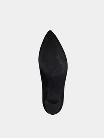 Туфли и лоферы Marco Tozzi модель 22419-29-001 BLACK Фото