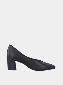 Туфли и лоферы Marco Tozzi модель 22419-29-001 BLACK Фото
