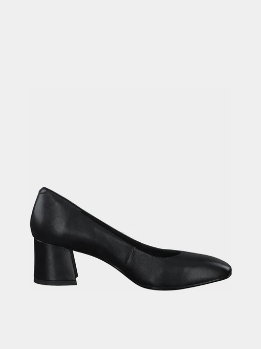 Туфли и лоферы Tamaris модель 22424-27-001 BLACK Фото