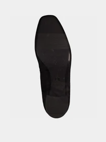 Туфли и лоферы Tamaris модель 22424-27-001 BLACK Фото