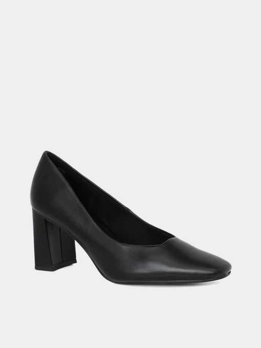 Туфли и лоферы Marco Tozzi модель 22425-29-001 BLACK Фото