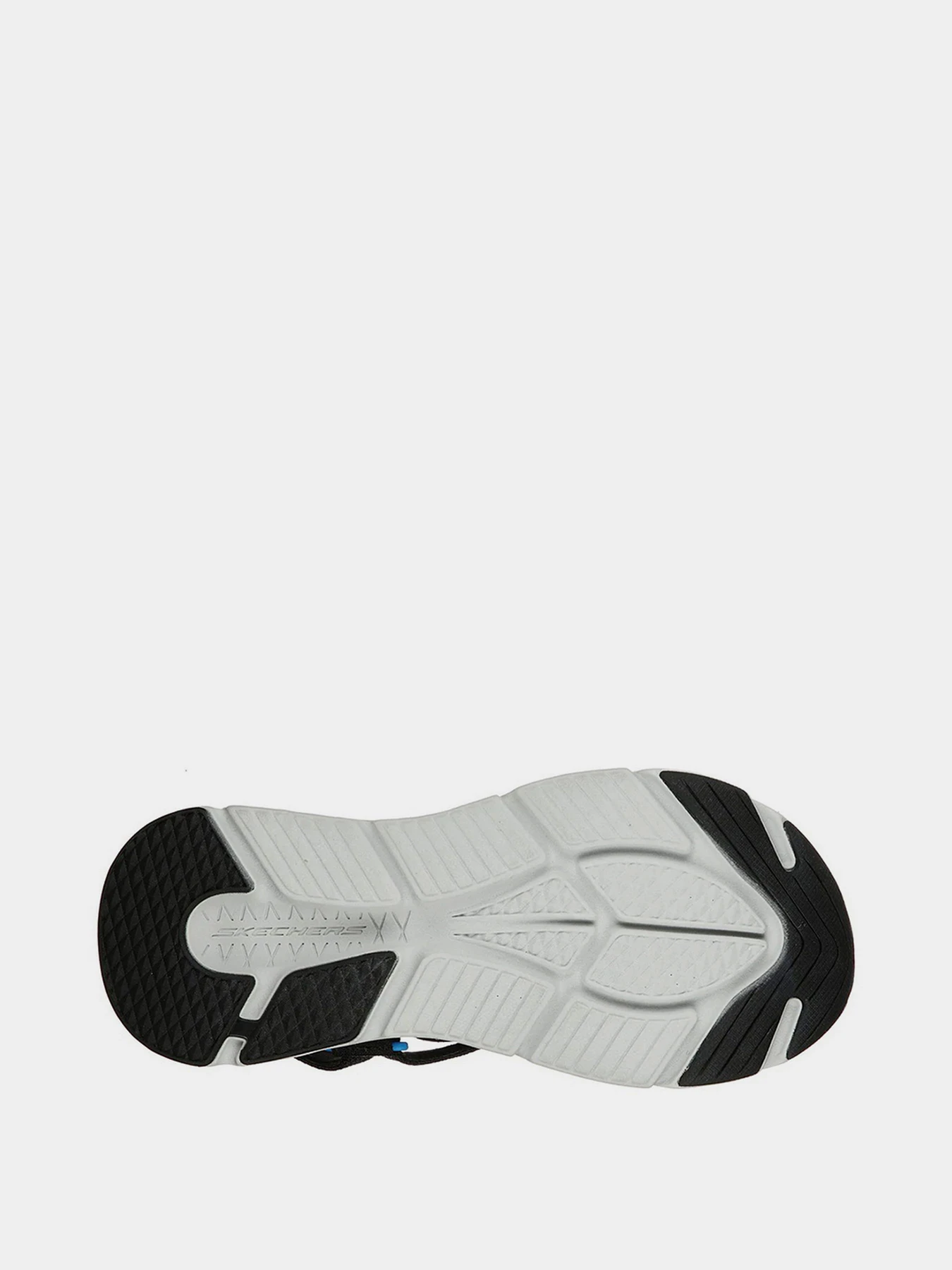 Сандалии Skechers модель 229010 BKBL Фото