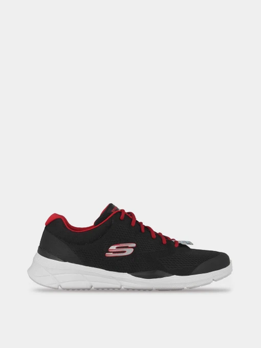 Кроссовки Skechers модель 232022 BKRD Фото