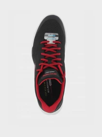 Кроссовки Skechers модель 232022 BKRD Фото