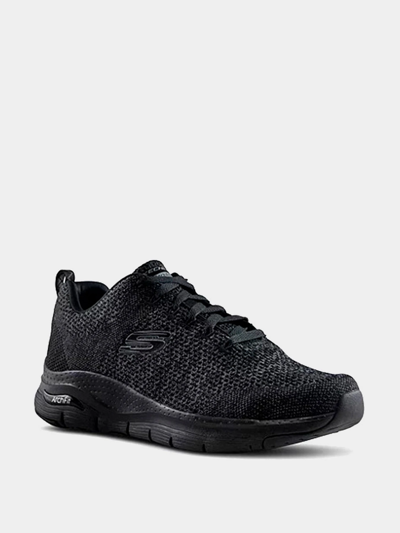 Кроссовки Skechers модель 232041WW BBK Кроссовки Skechers модель 232041WW BBK Фото