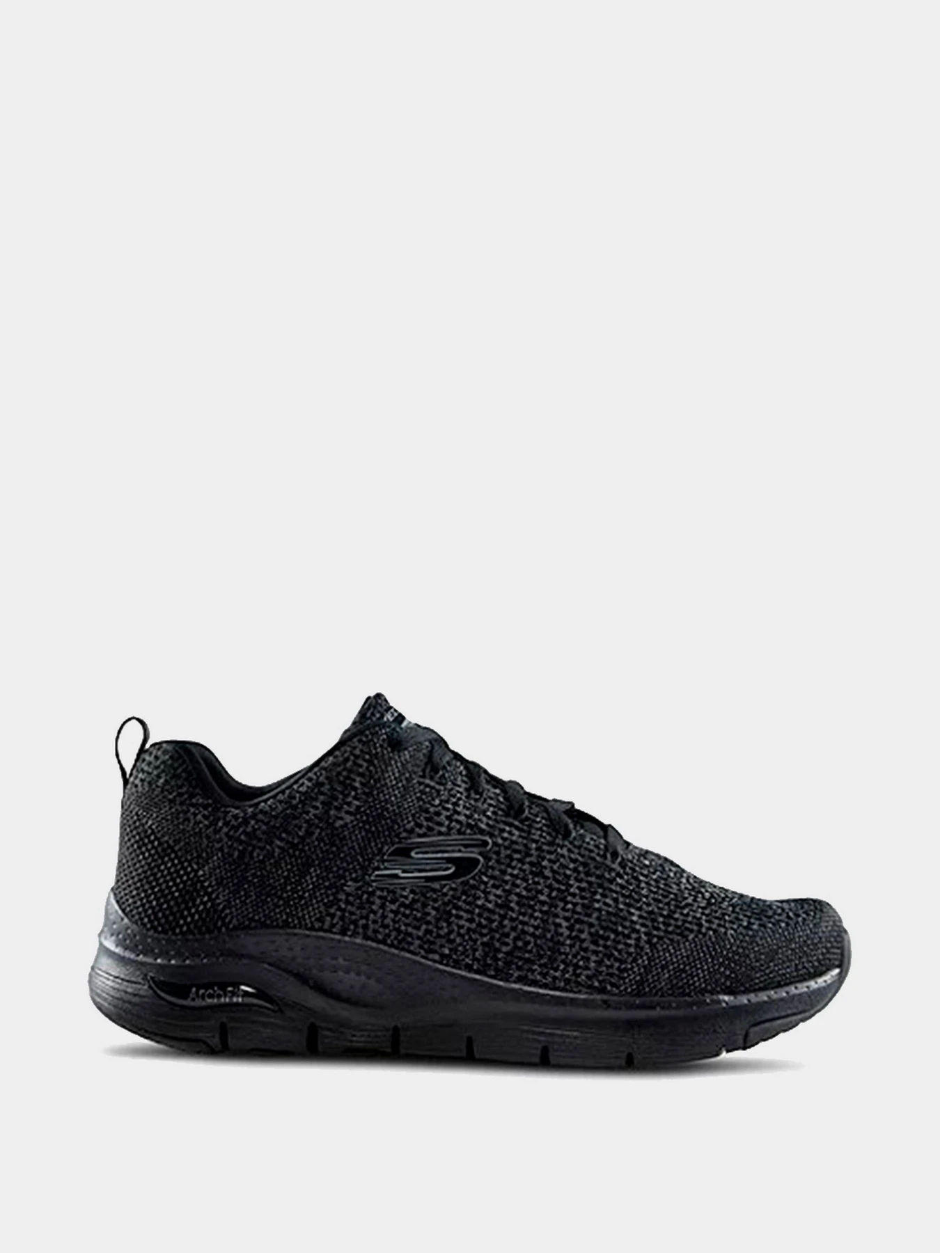 Кроссовки Skechers модель 232041WW BBK Кроссовки Skechers модель 232041WW BBK Фото