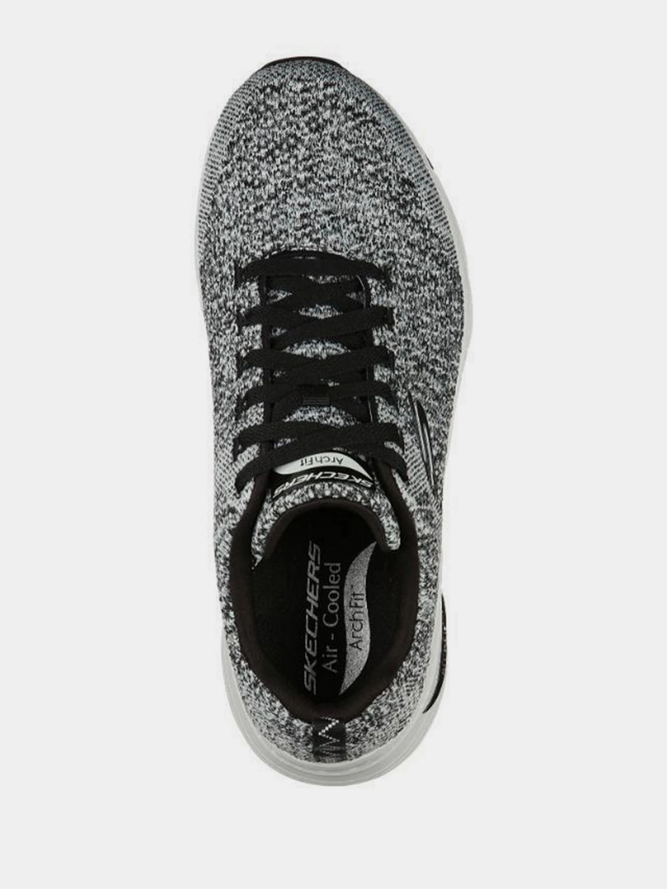 Кроссовки Skechers модель 232041WW WBK Кроссовки Skechers модель 232041WW WBK Фото