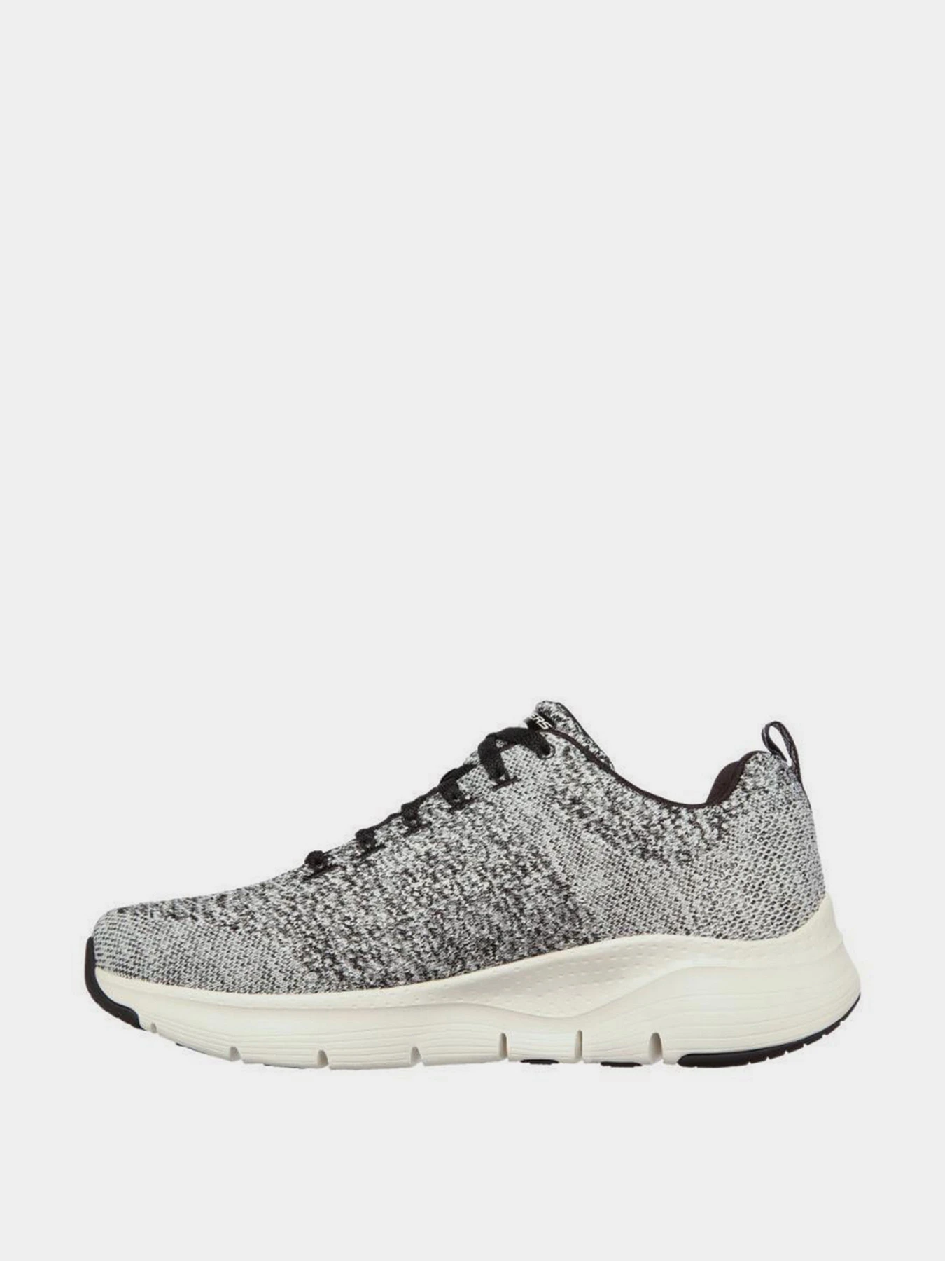 Кроссовки Skechers модель 232041WW WBK Кроссовки Skechers модель 232041WW WBK Фото