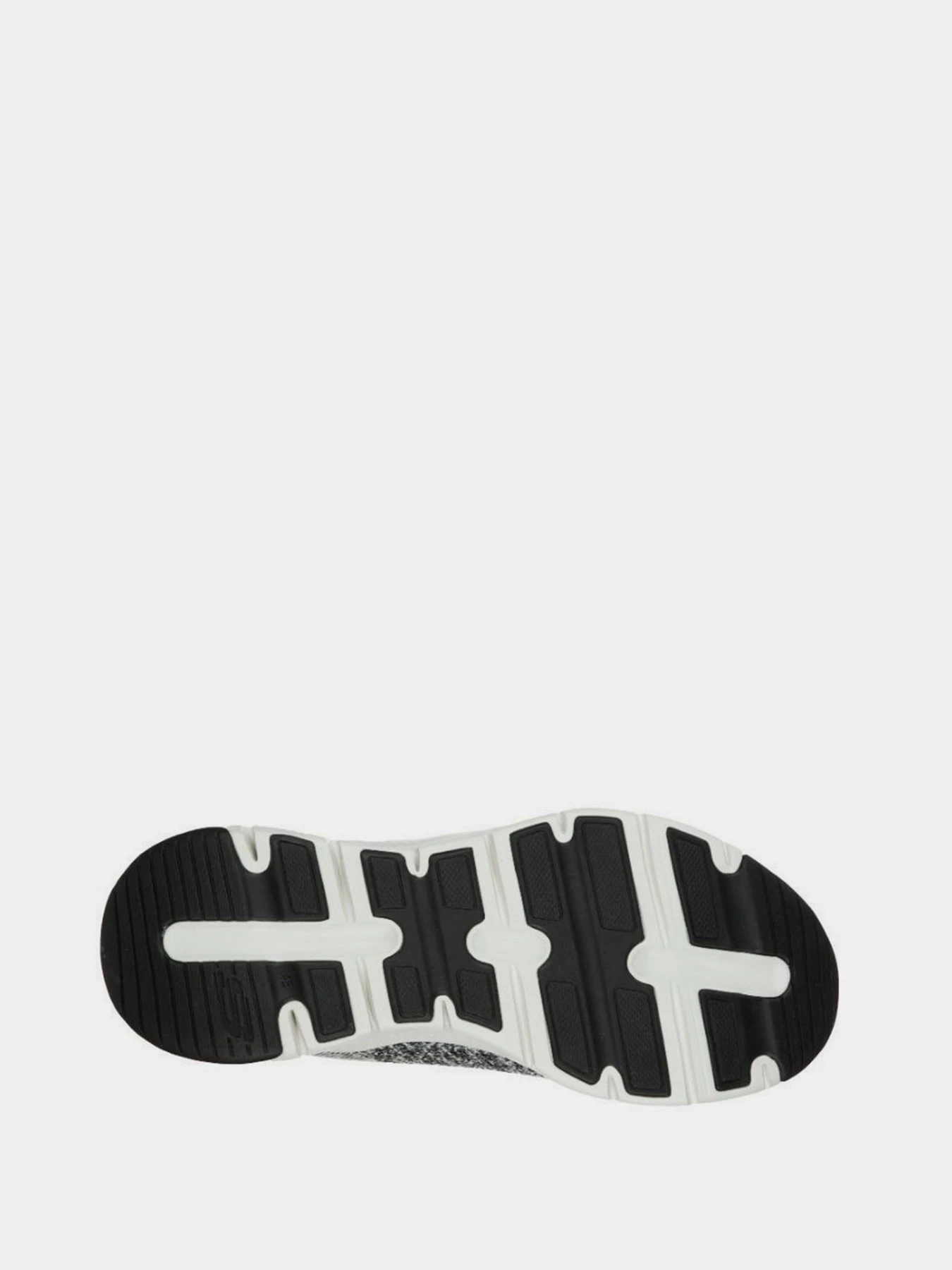 Кроссовки Skechers модель 232041WW WBK Кроссовки Skechers модель 232041WW WBK Фото