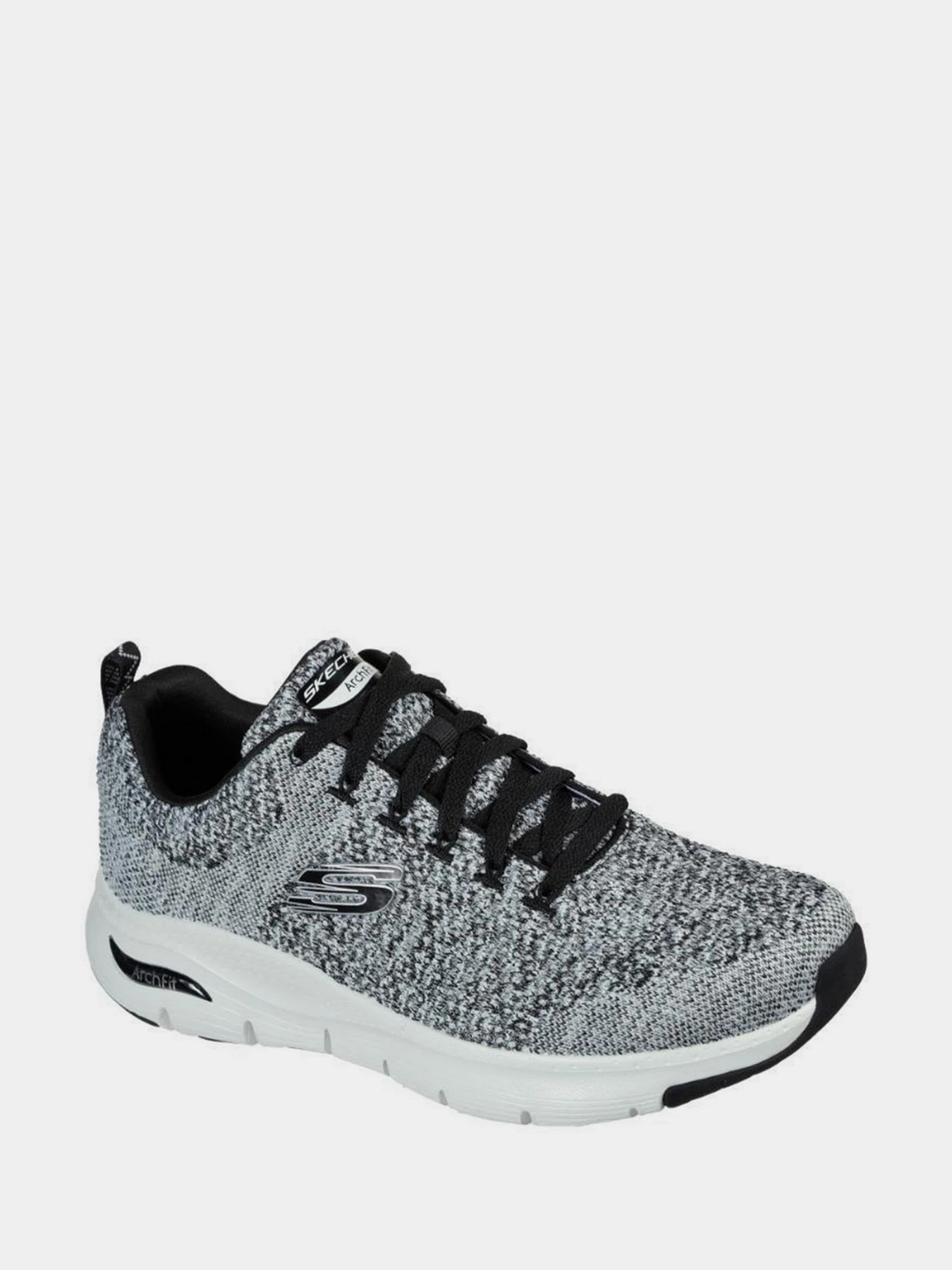 Кроссовки Skechers модель 232041WW WBK Кроссовки Skechers модель 232041WW WBK Фото