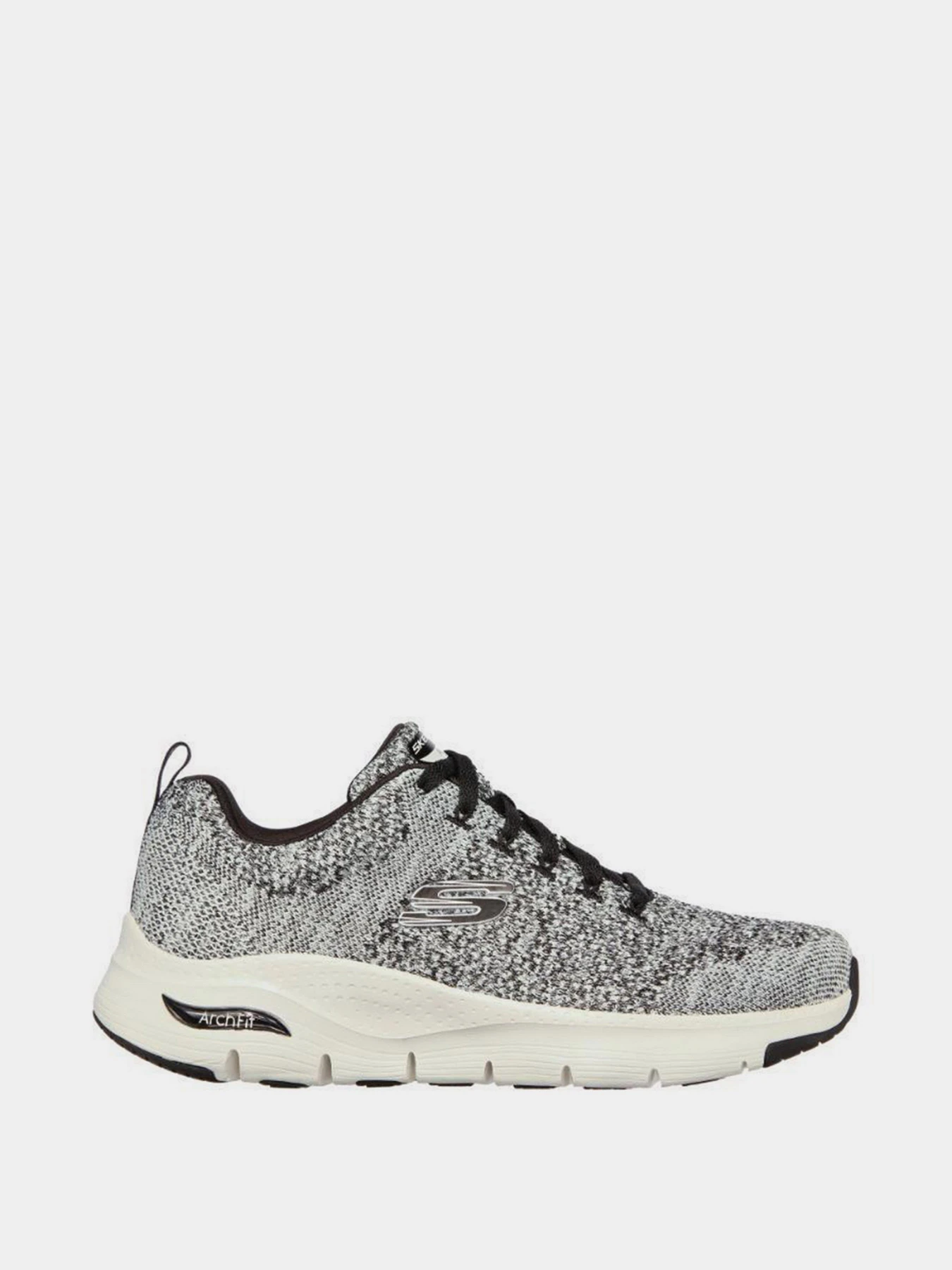 Кроссовки Skechers модель 232041WW WBK Кроссовки Skechers модель 232041WW WBK Фото