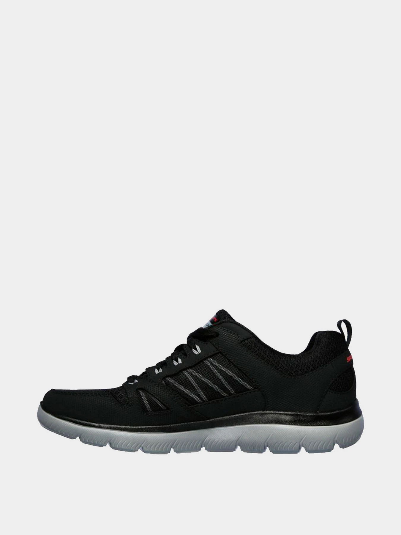 Кроссовки Skechers модель 232069 BKGY Кроссовки Skechers модель 232069 BKGY Фото