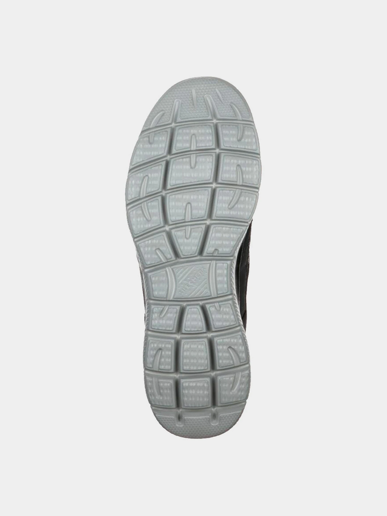 Кроссовки Skechers модель 232069 BKGY Кроссовки Skechers модель 232069 BKGY Фото