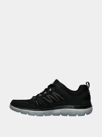 Кроссовки Skechers модель 232069 BKGY Фото