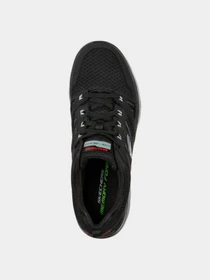 Кроссовки Skechers модель 232069 BKGY Фото