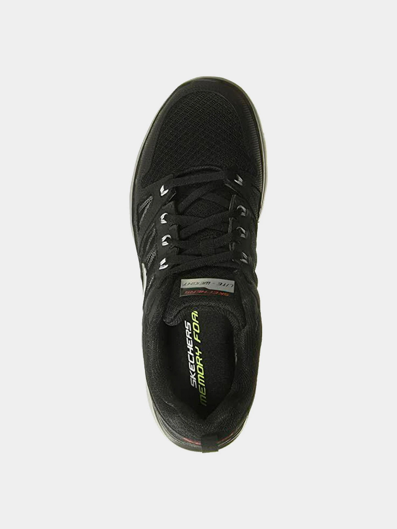 Кроссовки Skechers модель 232069W BKGY Кроссовки Skechers модель 232069W BKGY Фото