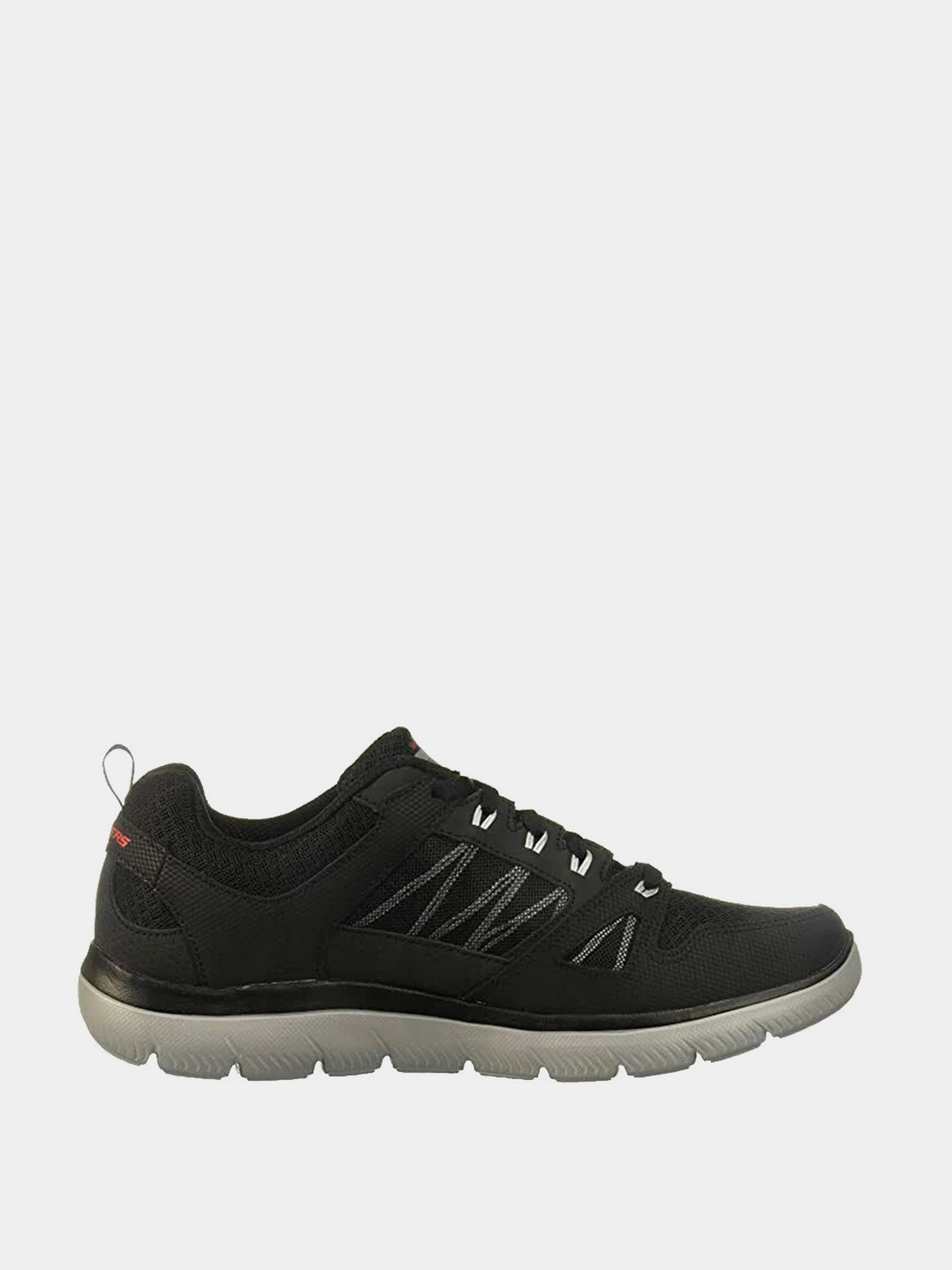 Кроссовки Skechers модель 232069W BKGY Кроссовки Skechers модель 232069W BKGY Фото
