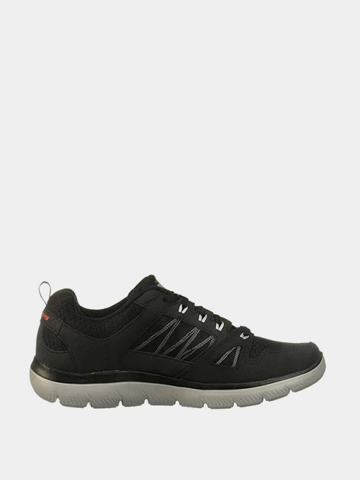 Кроссовки Skechers модель 232069W BKGY Фото