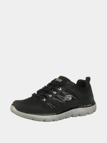 Кроссовки Skechers модель 232069W BKGY Фото