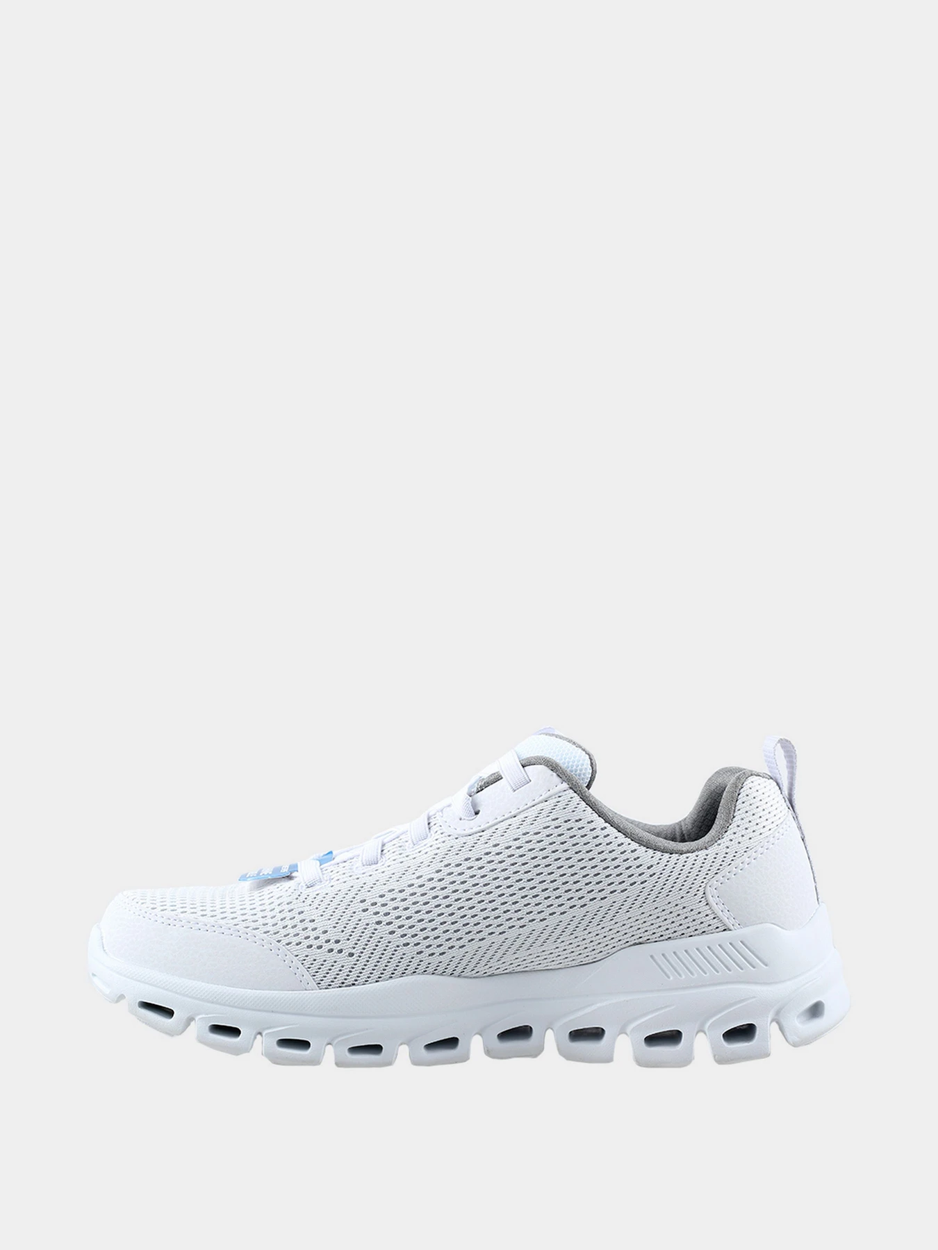 Кроссовки Skechers модель 232135 WHT Кроссовки Skechers модель 232135 WHT Фото