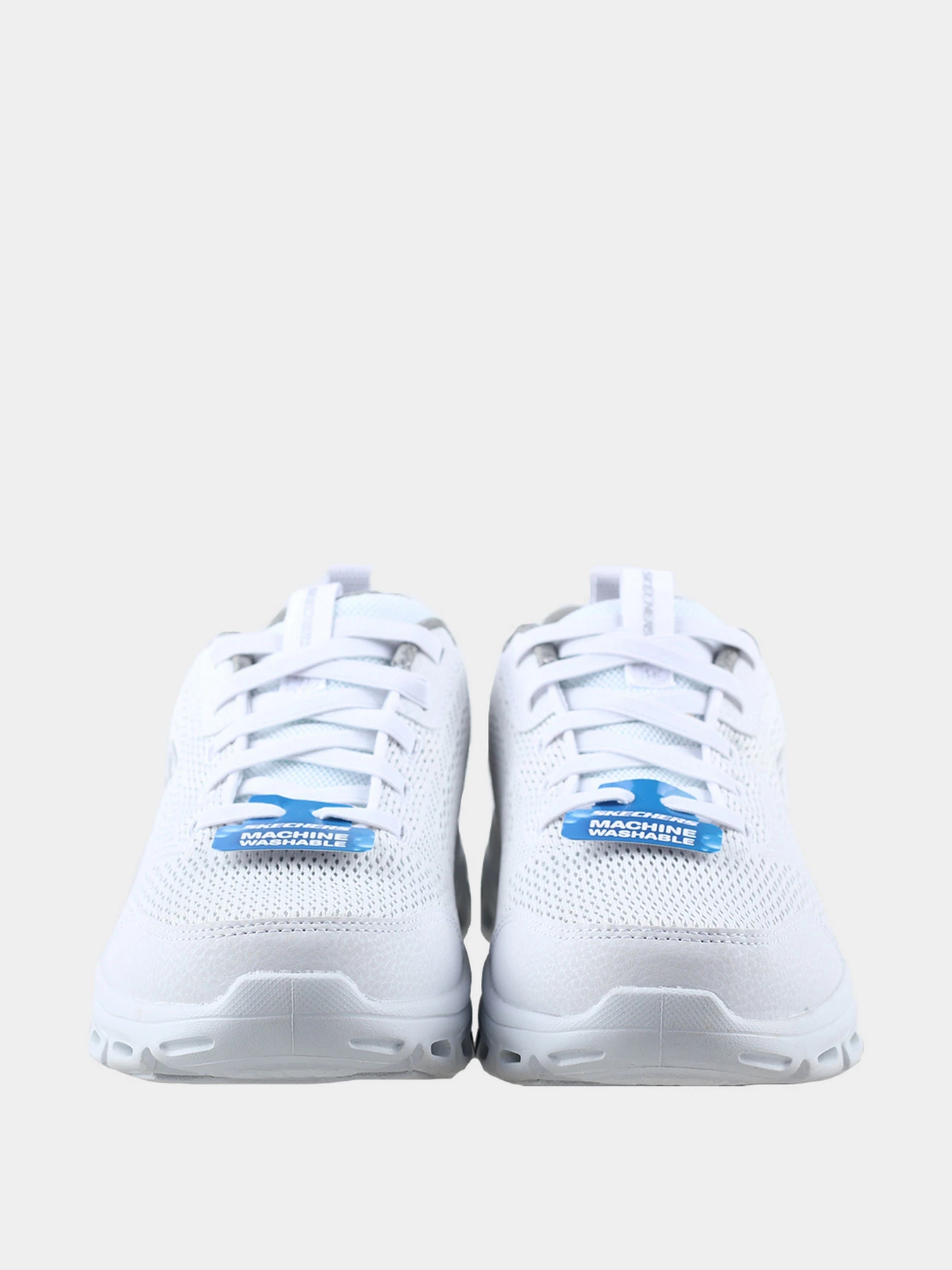 Кроссовки Skechers модель 232135 WHT Кроссовки Skechers модель 232135 WHT Фото