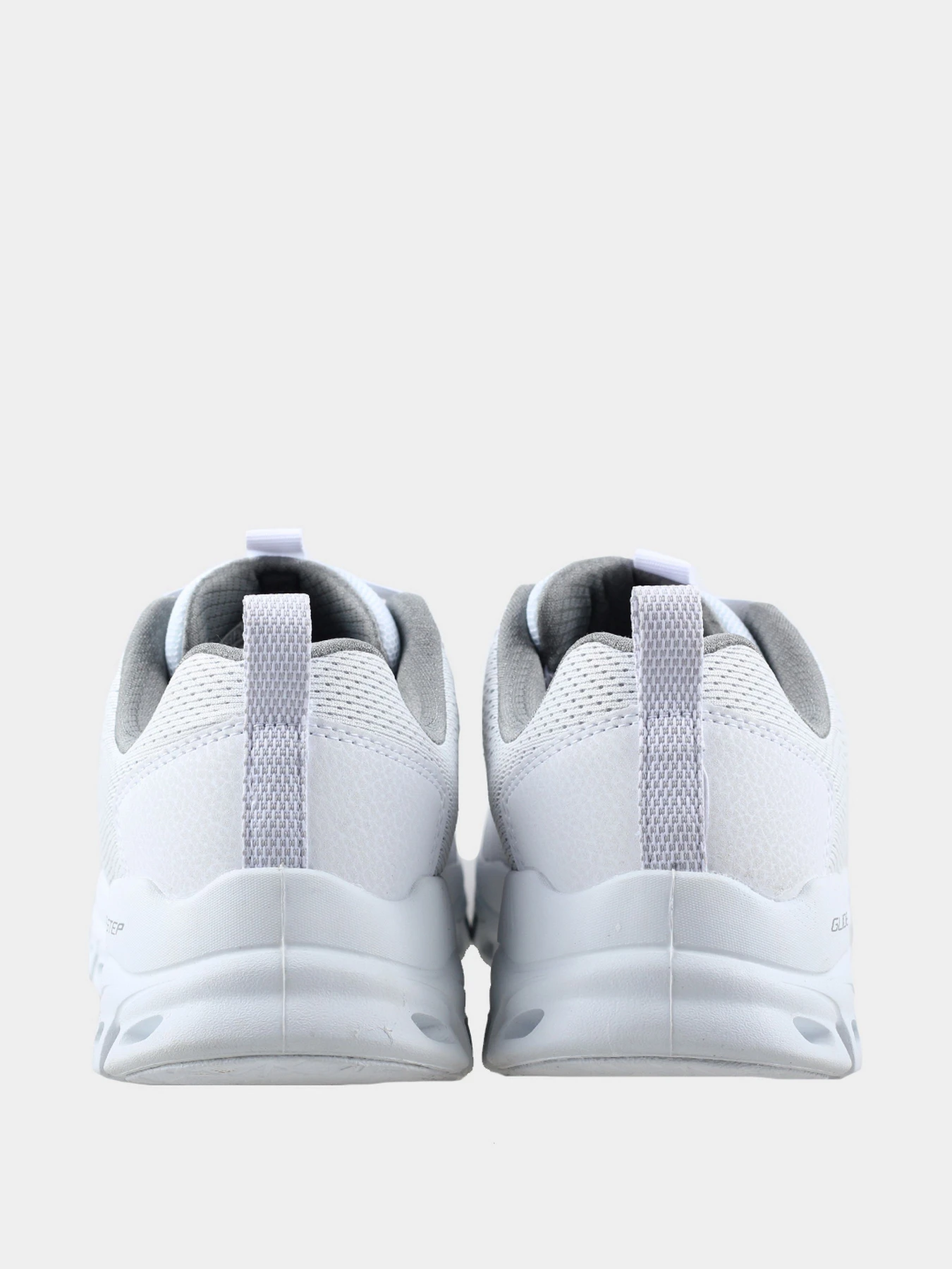 Кроссовки Skechers модель 232135 WHT Кроссовки Skechers модель 232135 WHT Фото