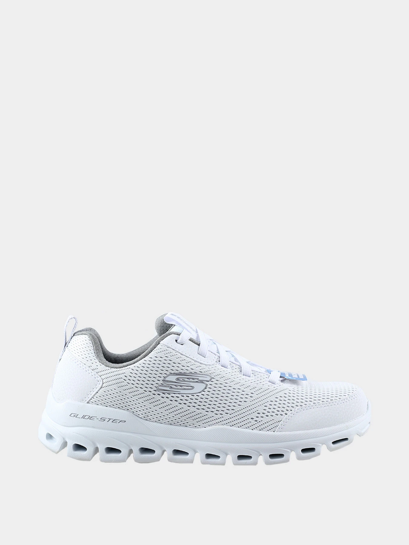 Кроссовки Skechers модель 232135 WHT Кроссовки Skechers модель 232135 WHT Фото