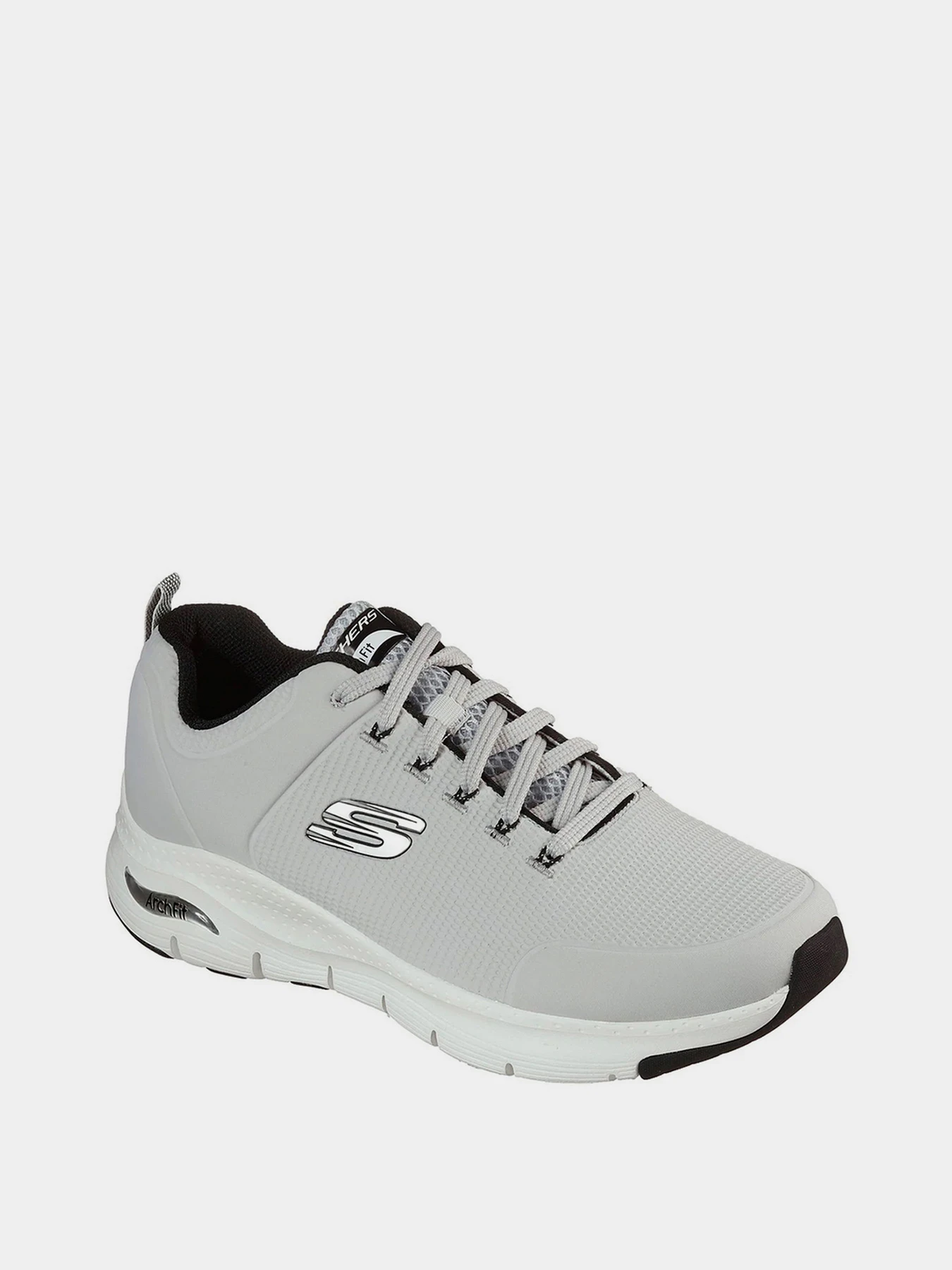 Кроссовки Skechers модель 232200 LGBK Кроссовки Skechers модель 232200 LGBK Фото