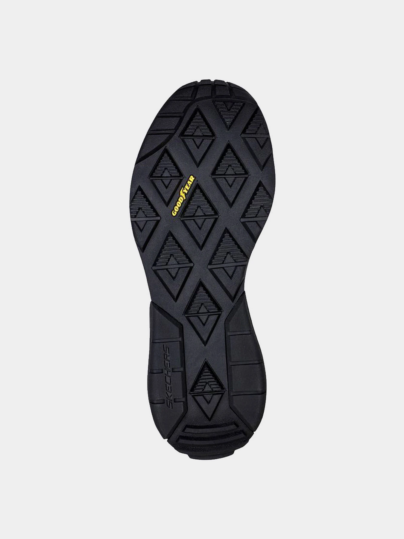 Кроссовки Skechers модель 232257 BKRD Кроссовки Skechers модель 232257 BKRD Фото