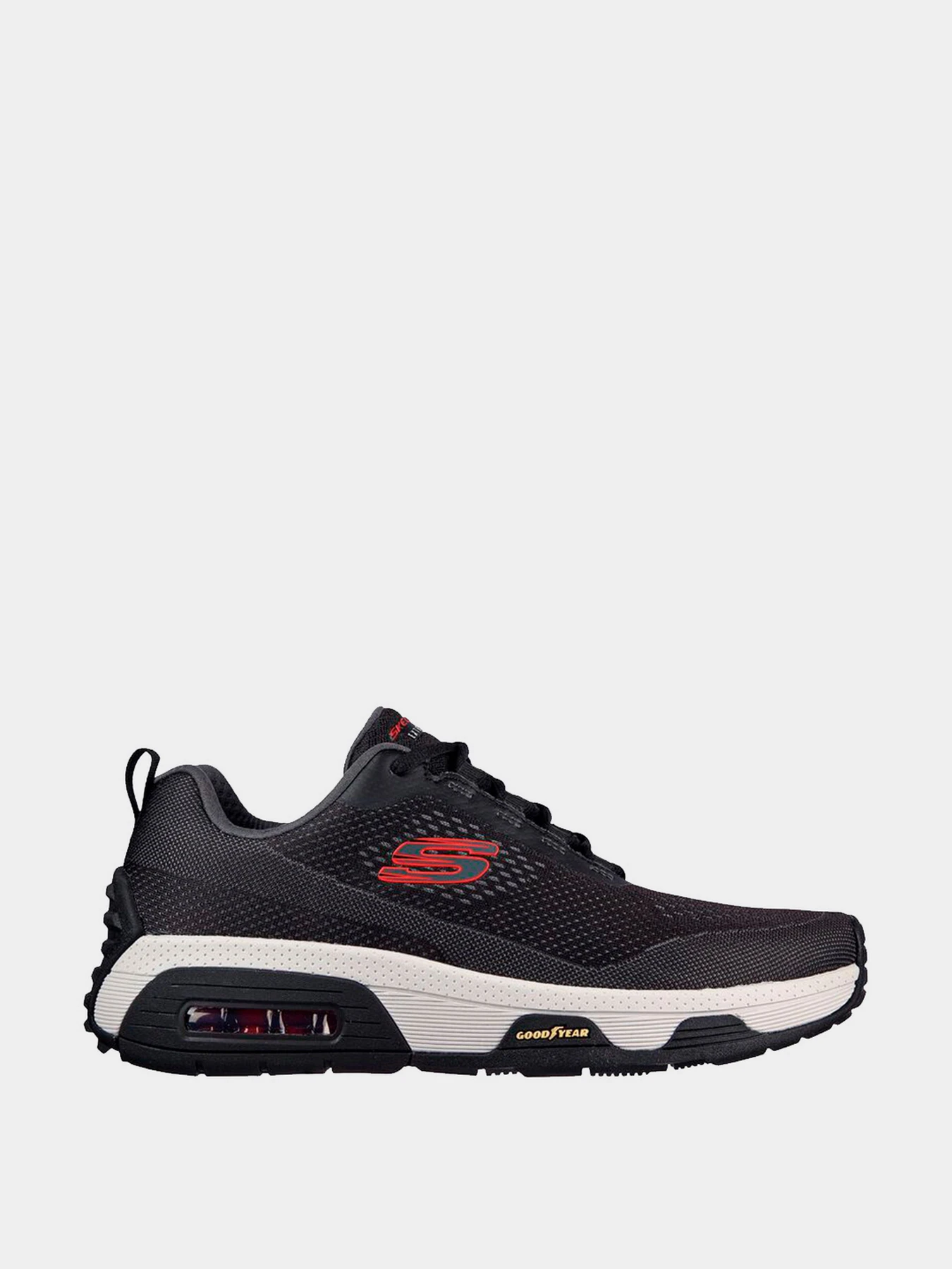 Кроссовки Skechers модель 232257 BKRD Кроссовки Skechers модель 232257 BKRD Фото