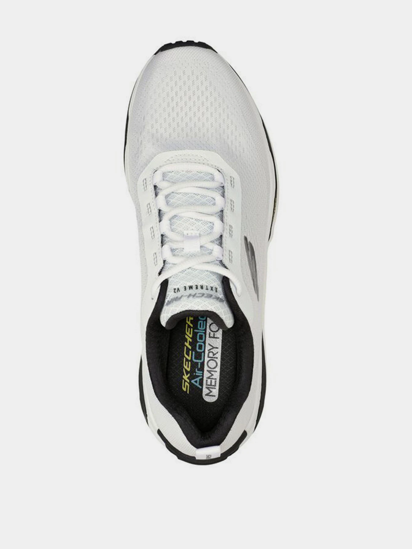 Кроссовки Skechers модель 232257 WGY Кроссовки Skechers модель 232257 WGY Фото