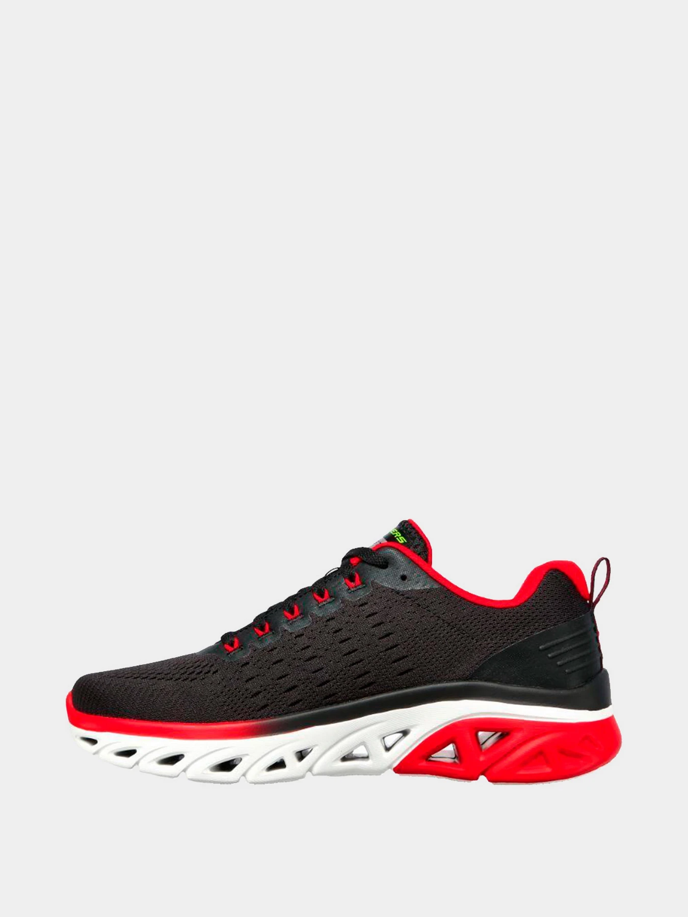 Кроссовки Skechers модель 232269 BKMT Кроссовки Skechers модель 232269 BKMT Фото