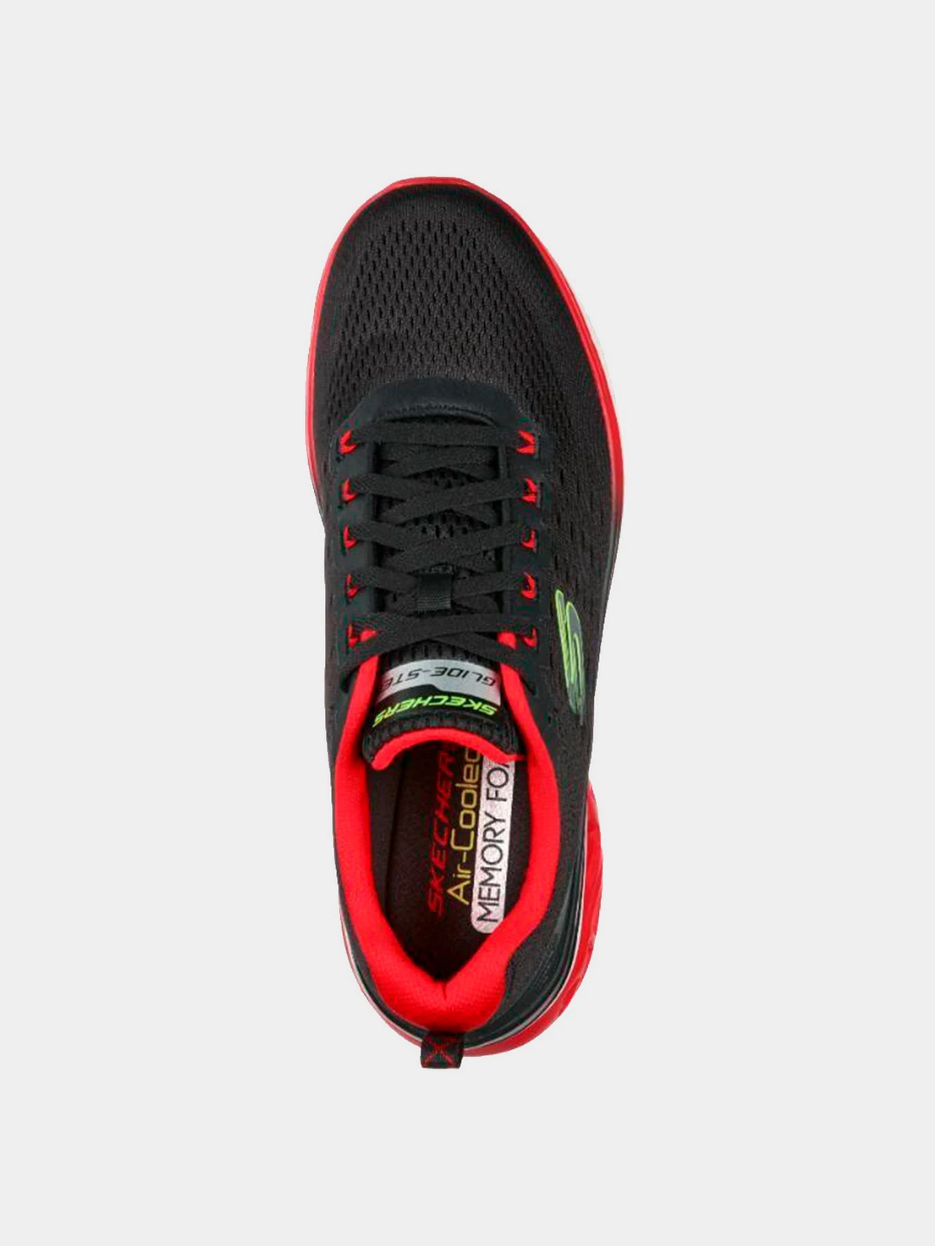 Кроссовки Skechers модель 232269 BKMT Кроссовки Skechers модель 232269 BKMT Фото