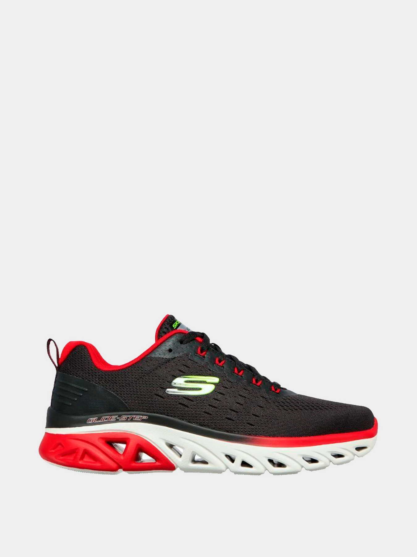 Кроссовки Skechers модель 232269 BKMT Кроссовки Skechers модель 232269 BKMT Фото