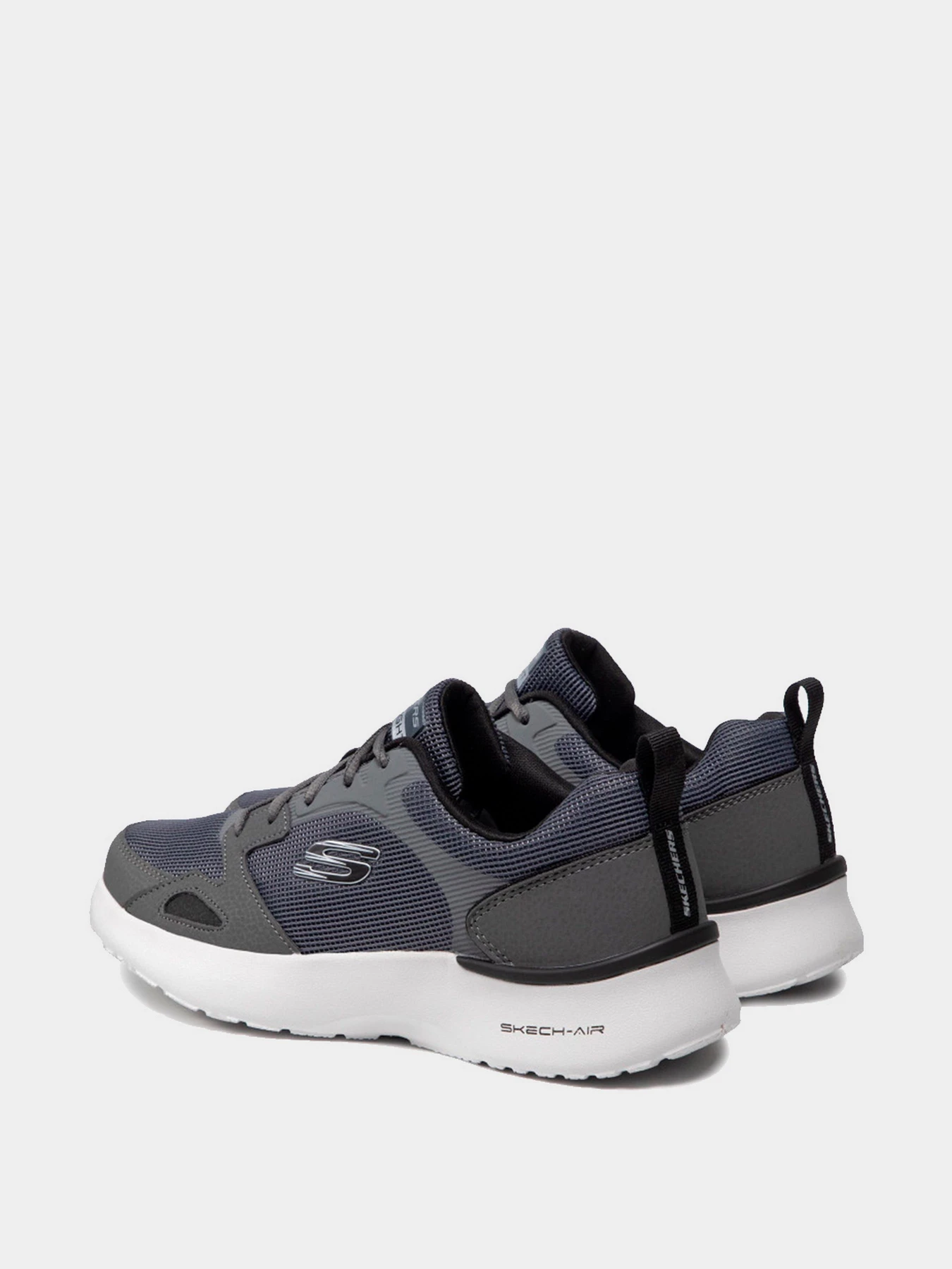 Кроссовки Skechers модель 232292 CHAR Кроссовки Skechers модель 232292 CHAR Фото