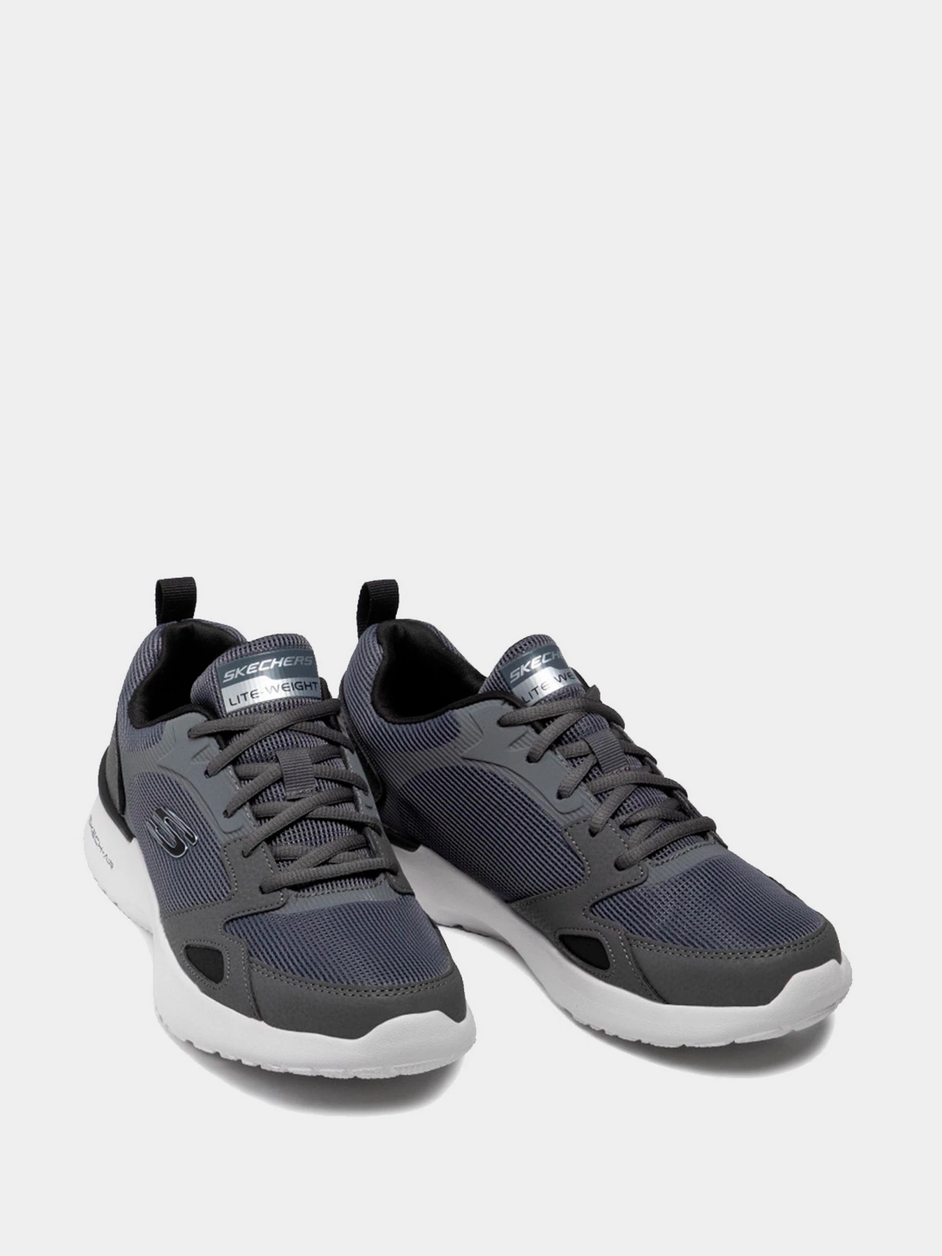 Кроссовки Skechers модель 232292 CHAR Кроссовки Skechers модель 232292 CHAR Фото