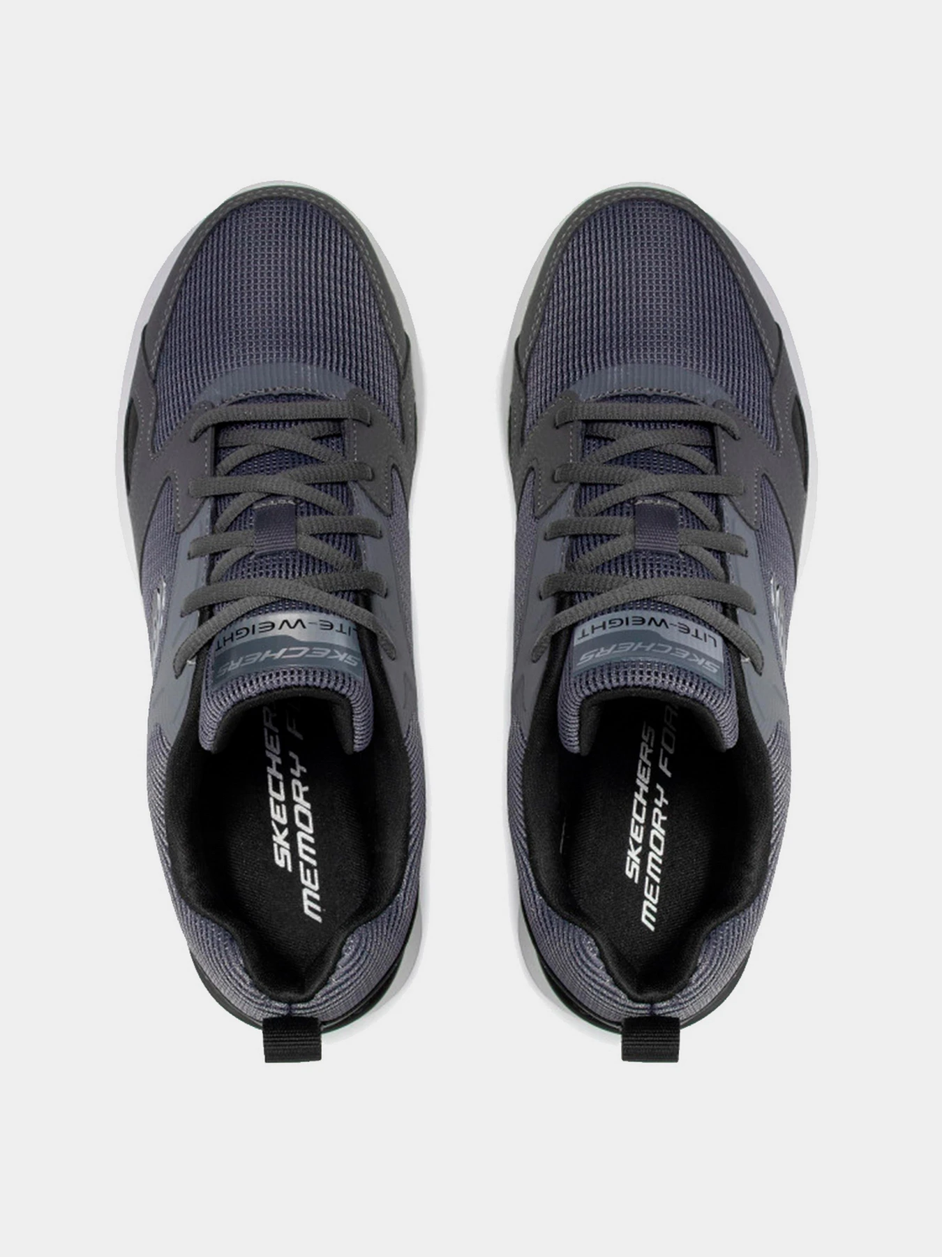 Кроссовки Skechers модель 232292 CHAR Кроссовки Skechers модель 232292 CHAR Фото