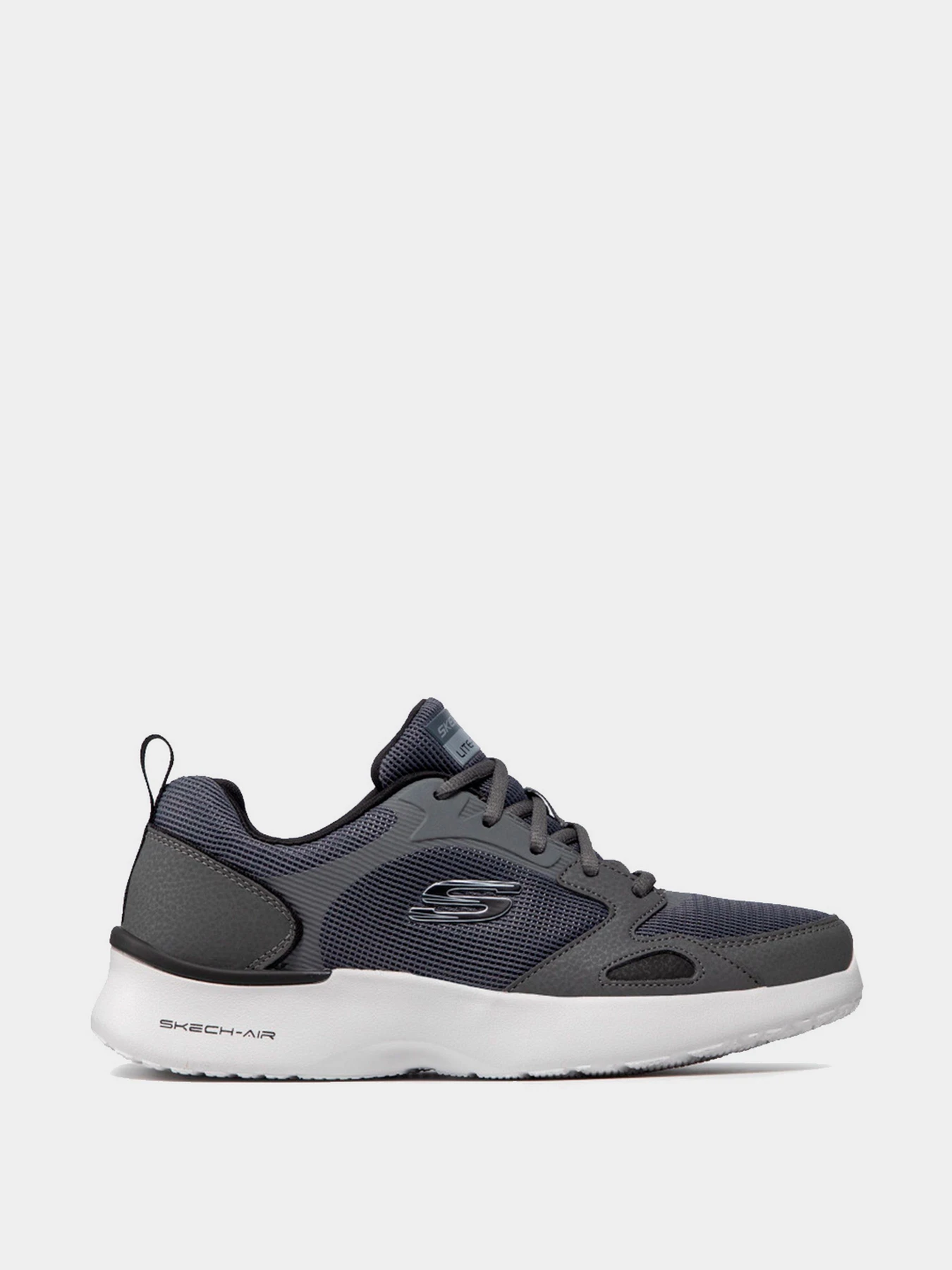 Кроссовки Skechers модель 232292 CHAR Кроссовки Skechers модель 232292 CHAR Фото