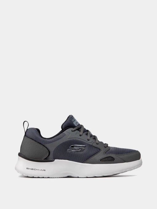 Кроссовки Skechers модель 232292 CHAR Фото