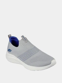 Слипоны и мокасины Skechers модель 232311 GYBL Фото