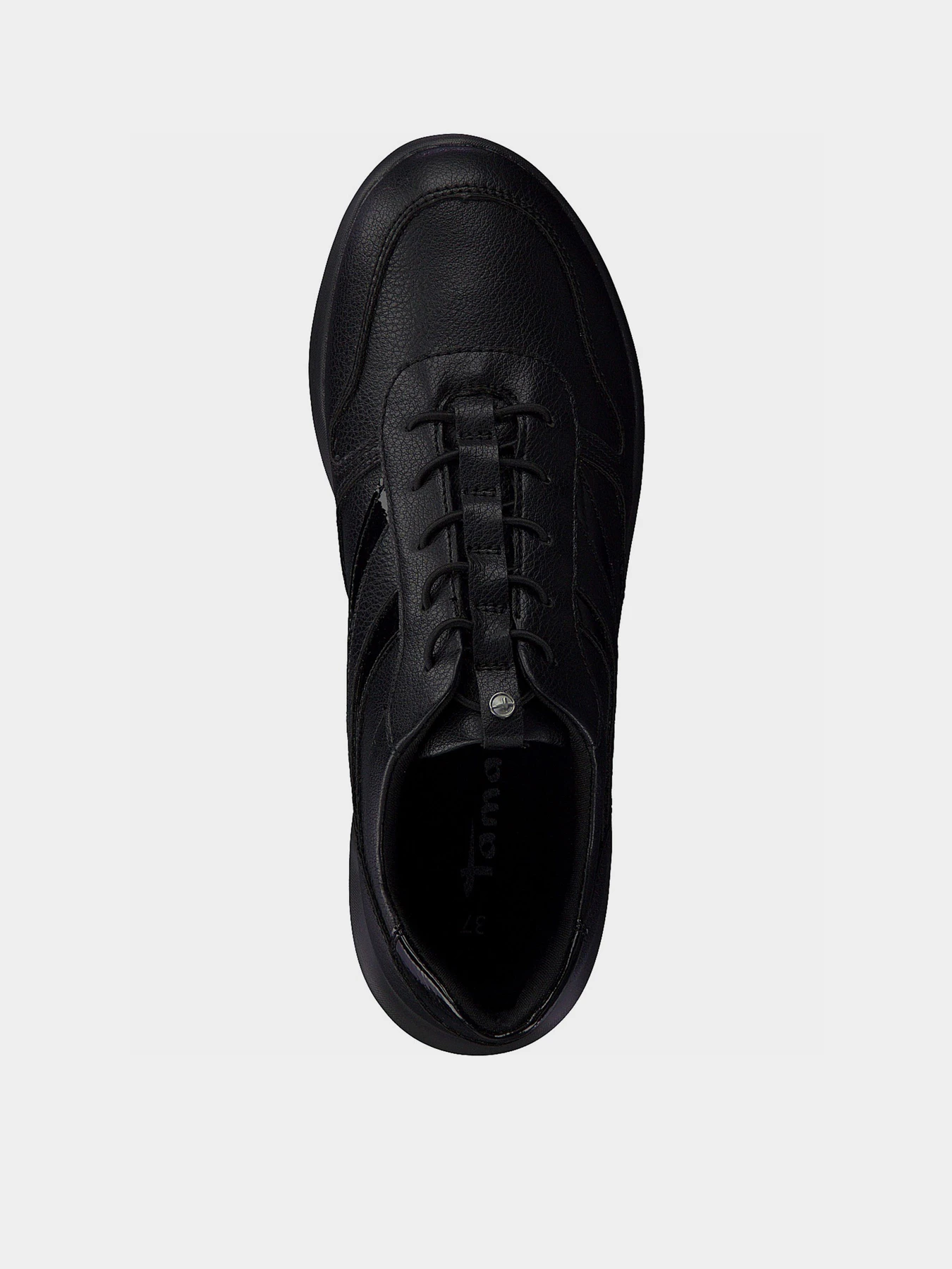 Кроссовки Tamaris модель 23600-27-007 BLACK UNI Кроссовки Tamaris модель 23600-27-007 BLACK UNI Фото